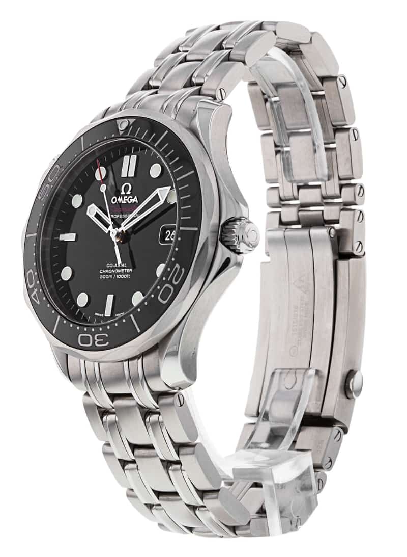 Omega Seamaster 300m 212.30.41.20.01.003